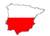 ACADEMIA DE PELUQUERÍA ITZIAR - Polski